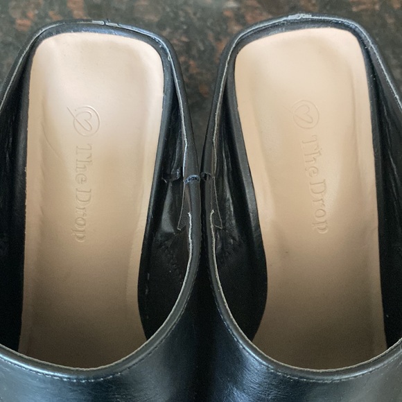 Black mules 🖤 - Picture 7 of 7